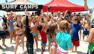 (08-11-12) TGSA / Texas Surf Camps - CC Grom Round Up - Selected Photos